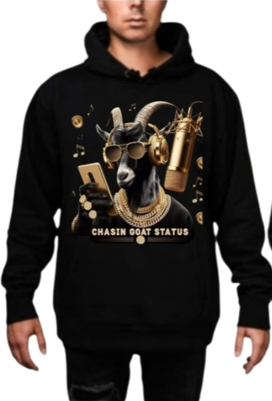 Chase Hoodie